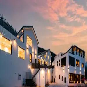 [전남] 여수 모나코풀빌라(전남펜션/여수펜션)