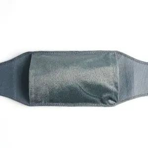 복대형 보온물주머니 800ml 그레이 무릎 보냉 강력 팩 (WFHMVFE)