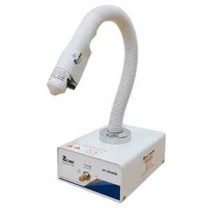 이온블로워 산업용 제전기 송풍기 공업용 이온팬 먼지 제거기