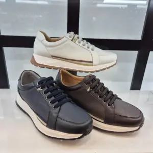 [엘칸토]엘칸토 HC11 소가죽 남성화 V0W1U4B39V (33173699)