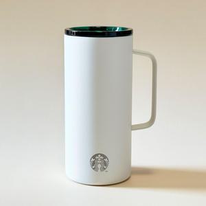 스타벅스 SS 시그니처 탱크 텀블러 503ml
