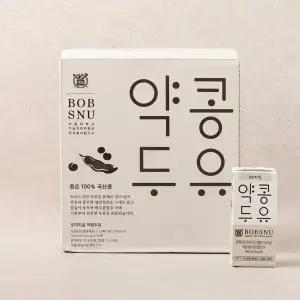 오리지널 약콩두유 190ml*16
