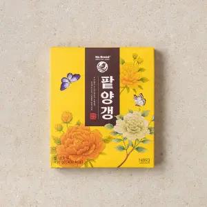 노브랜드 팥양갱 450g