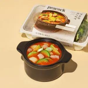 애호박 돼지찌개 745g