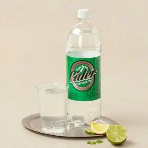 노브랜드 사이다 1.5L