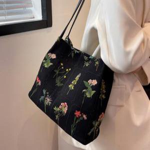 숄더백 가방 여성 호보백 쇼퍼백 버킷백 프랑스 자수 럭셔리