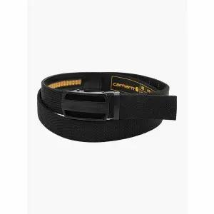 [하프클럽/칼하트]칼하트 나일론 웨빙 래칫 벨트