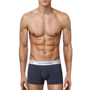 [롯데백화점]엘르이너웨어 남성 카치온 드로즈(EEMDR471NV)