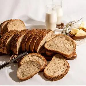 [신라명과] 호밀빵 430g x3봉 무료배송