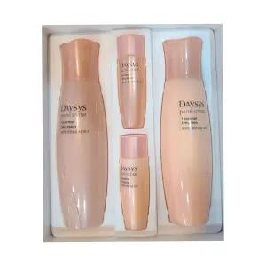 엔프라니 데이시스 뉴트리 시스템 에센셜 스킨케어 2종 세트