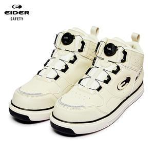 [아이더세이프티][EIDER SAFETY] 아이더세이프티 SMART601(W3) 다이얼 안전화