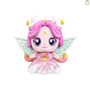슈팅스타 캐치 티니핑 날개달린 오로라핑 45cm 캐릭터 장난감 봉제 인형 유아 어린이 선물