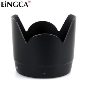 캐논 EF 24-105mm f/4L IS USM 77mm 필터 렌즈한 카메라 후드 베이요넷 마운트 (풀 프레임 dslr과 호환되지