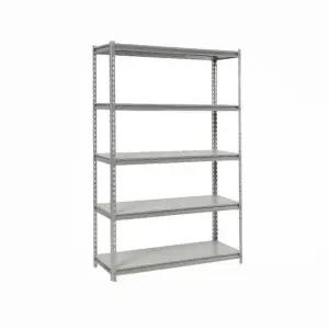 고하중 무볼트 앵글 91cmx31cmx183cm 선반 (WFHJJ9H)