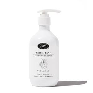 캐롤프리스트 버치 리프 샴푸 300ml 지성두피 건조한모발