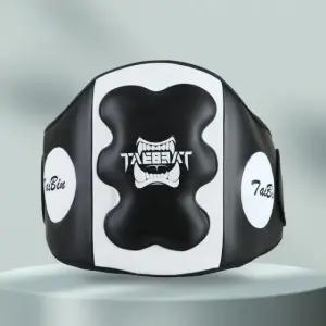 격투기 보호대 연습용 복부 B형 (WFHJGQG)