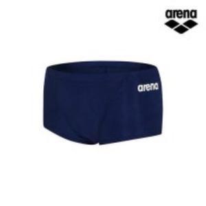 아레나 HC02 아레나 팀스 선수 남성 숏사각 수영복 AYAM1CQ21(NVY)