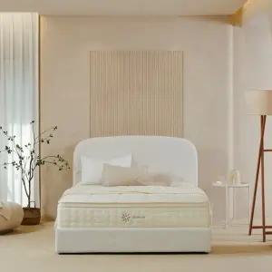 [지누스][설치배송]지누스 키스톤 스프링 매트리스(25cm/SS)