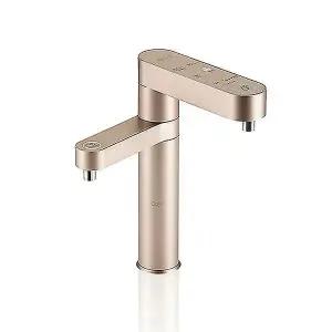 LG전자 오브제컬렉션 WU923ANB 듀얼 냉온정수기 클레이브라운 (자가관리)