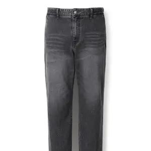 [시리즈](강남점)[series;] 24FW RELAXED 블랙 워싱진(SAPDW24211BKX)