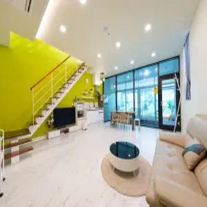 [경기] 파주 헤이리풀빌라워라밸(경기, 파주)