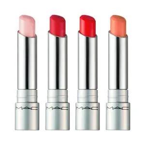 MAC 글로우 플레이 텐더토크 립 밤 서브/밴터