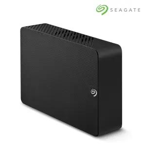 씨게이트 Expansion Desktop 데이터복구 외장하드 20TB