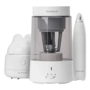 사파 자동 전동 연필깎이 올인원 세트 학생 선물 추천