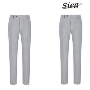 FW  남성바지 겨울용 그레이 밴딩스판슬렉스 4267 DHSIEG