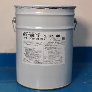일본 교도 RE No.00 야스카와 로봇 유지보수 오일 나치 첸장 MOLYWHITE 윤활 그리스