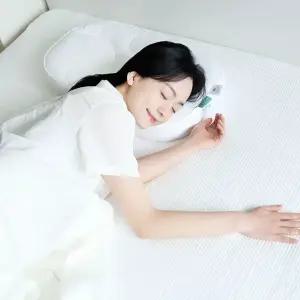 슬립앤슬립 아이스넷 냉감 패드 신소재 쿨링 (SS/Q/K) 고정밴드 쿨매트 여름패드