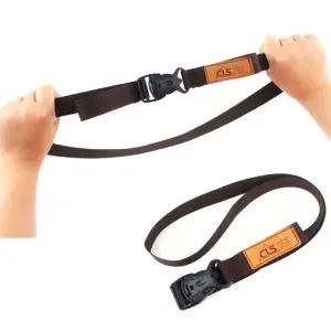 타이 다용도 짐정리 폴대스트랩 캠핑스트랩 (WFGTAQP)