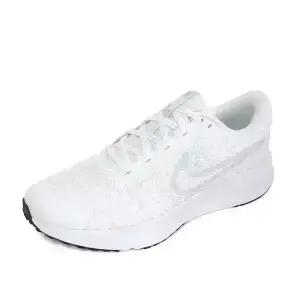 나이키 런 디파이 남성 여성 공용 런닝화 운동화 신발 화이트 올백 HM9594-100