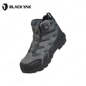 블랙야크 BLACKYAK 챌린저 D GTX_BK ABYSHXU947BK 345503