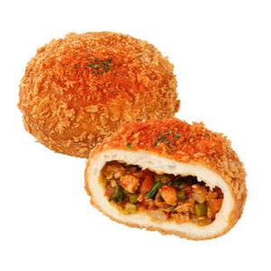 [뚜레쥬르] 충남예산 쪽파 송송 고로케