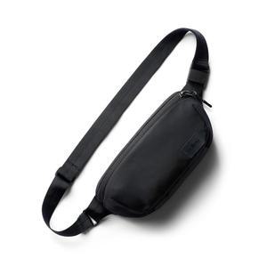 벨로이 레인웨이 벨트 백(다재다능한 크로스바디 슬링백, 패니 팩) - 잉크