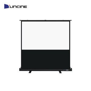 윤씨네 PH 유압식 빔 스크린 매트원단 포터블 무타공 228.6cm (90인치)