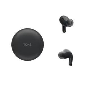 (CW) LG전자 톤프리 TONE-UT90Q 블랙