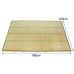 여름매트 야생초 돗자리 대자리 침대매트 (WF103E0)