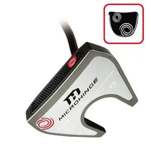 2025 오딧세이 마이크로힌지 7DB 말렛 여성퍼터 81.28cm 32인치