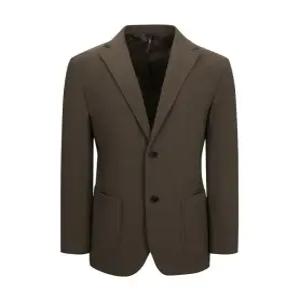 네오프렌 오버핏 셋업 자켓 카키(PHEAX4027)