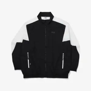 [휠라](광주신세계)[FILA] (온라인 단독)블럭 경량 자켓 (FE2JKF5301X_BLK)