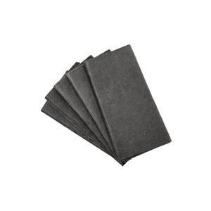 유리닦는천 창문청소 마법 매직 30X30CM 하이테크 세탁 없음 보풀 두꺼운 스몰사이즈