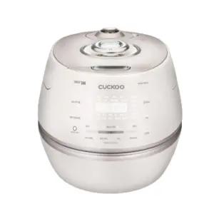 쿠쿠 IH 전기 압력 밥솥 10인용 CRP-CHAS109FW