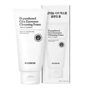 피지 92%개선 클렌징폼 모공세정 시카엑소좀 진정보습 약알칼리 저자극 블랙헤드 피지제거 논코메도제닉 12