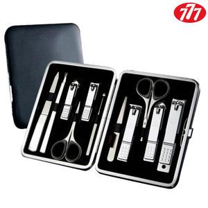 쓰리세븐 손톱깍이세트 11종 393C/손톱깍이/발톱깍기