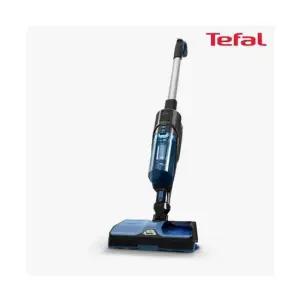 테팔 엑스콤보 물걸레 무선청소기 GF3038KO