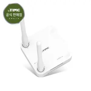 ipTIME AX2000T-UA 와이파이 기가 무선 WIFI6 USB 랜카드 AP