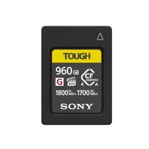 소니 CEA-G960T CFexpress Type A 메모리카드