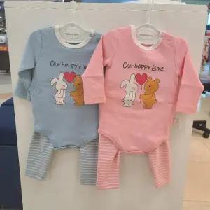 HC21 링고선염바디슈트모음 HY5 10204 (40008271)